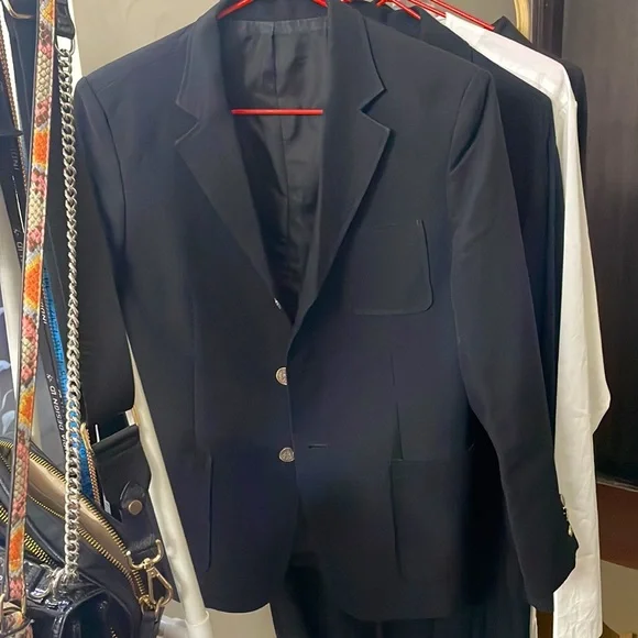 Formal blazer - Picture 5 of 11